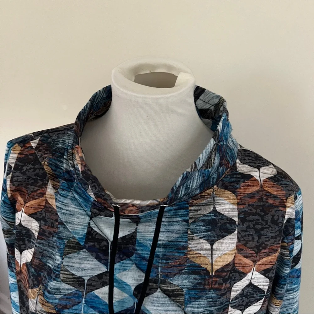 Jillian Pullover - Regal Accents PN24018XS NWOT - Picture 7 of 15